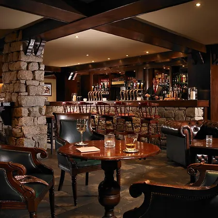 Mount Wolseley Manor Tullow