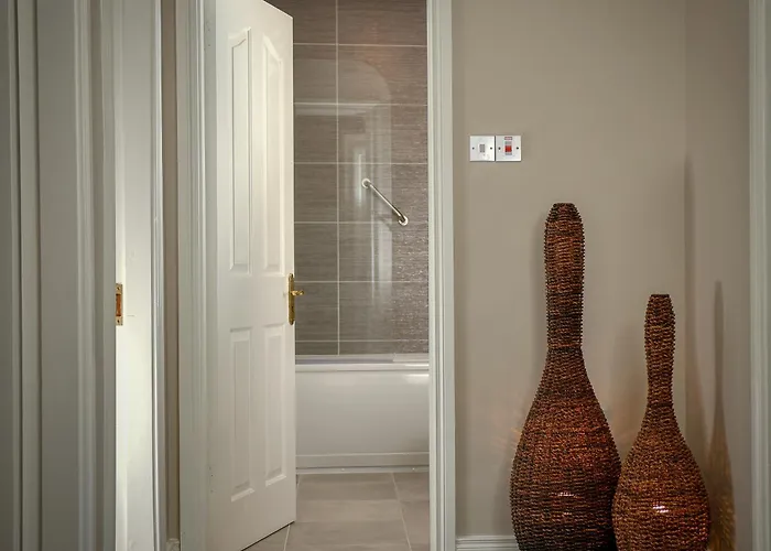 Mount Wolseley Manor Semesterbostad *