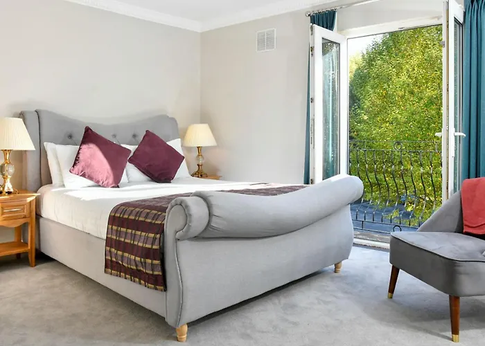 Mount Wolseley Manor Tullow