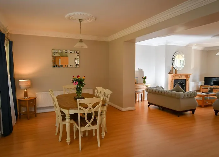 Mount Wolseley Manor Semesterbostad