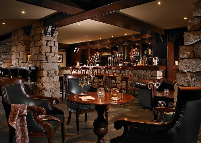 Mount Wolseley Manor Tullow