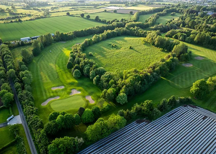 Mount Wolseley Manor *